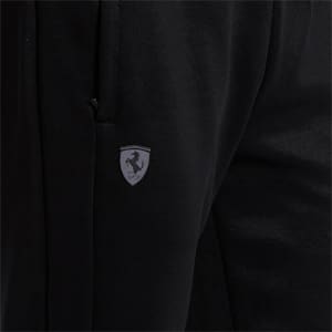 Ferrari T7  Men's Track Pants, Puma Black