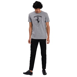 Ferrari T7  Men's Track Pants, Puma Black