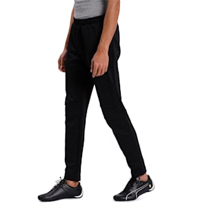 Ferrari T7  Men's Track Pants, Puma Black