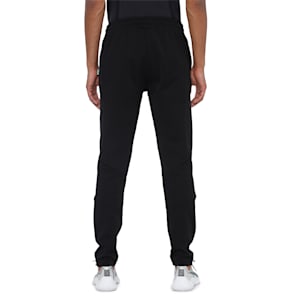 Mercedes Men's Sweatpants, Puma Black