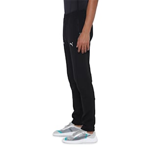 Mercedes Men's Sweatpants, Puma Black, extralarge-IND