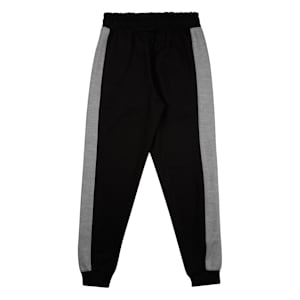 Mercedes T7 Kid's Sweatpants, Puma Black