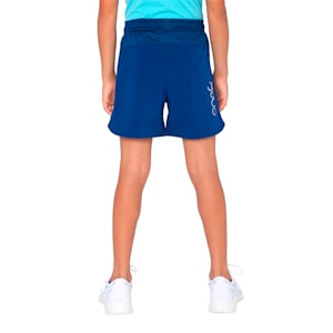 PUMA one8 Active Boy's Shorts, Gibraltar Sea, extralarge-IND