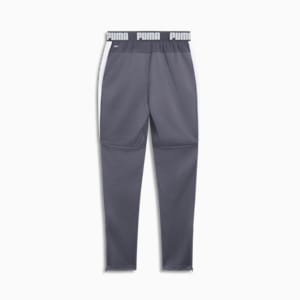Pants para hombre Speed, Galactic Gray-PUMA White, extralarge