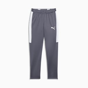 Pants para hombre Speed, Galactic Gray-PUMA White, extralarge