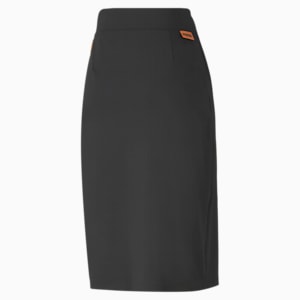PUMA x CENTRAL SAINT MARTINS Women's Skirt, Puma Black