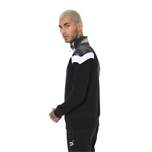 Cloud Pack MCS Track Jacket, Puma Black