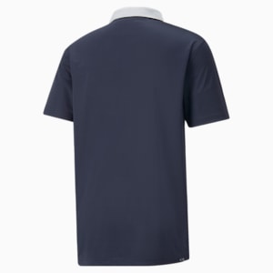 Gamer Men's Polo, Navy Blazer-High Rise, extralarge-IND