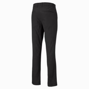 Jackpot Tailored Men's Golf Pants, Puma Black