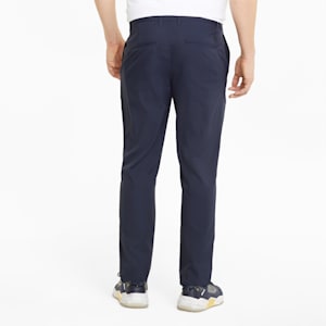 Jackpot Tailored Men's Golf Pants, Navy Blazer