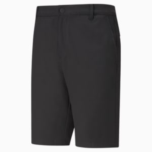 Jackpot Men's Golf Shorts, Puma Black