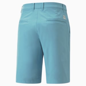 Jackpot Men's Golf Shorts, Dusty Aqua