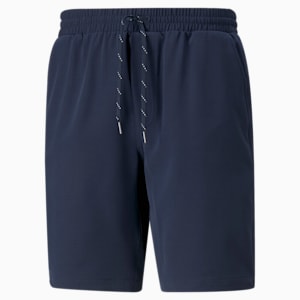 EGW Walker Men's Golf Shorts, Navy Blazer