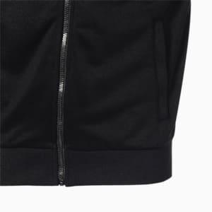 ICONIC T7 トラック ジャケット, Puma Black, extralarge-JPN