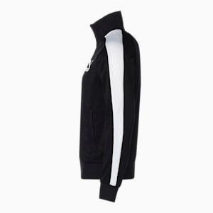 ICONIC T7 トラック ジャケット, Puma Black, extralarge-JPN