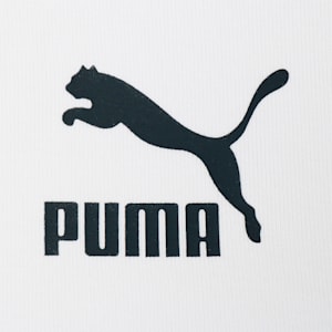 T-shirt ajusté Classics, femme, Blanc Puma
