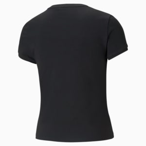Playera Mujer Classics, Puma Black