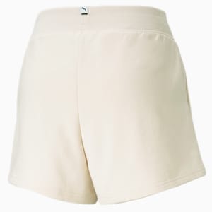 Downtown Women's Shorts, Eggnog