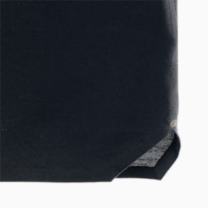 Porsche Design Essential Men's T-shirt, Jet Black, extralarge-IND