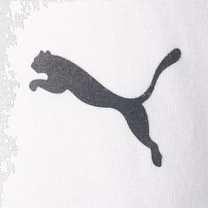 メンズ ポルシェ デザイン エッセンシャル 半袖 Tシャツ, Puma White