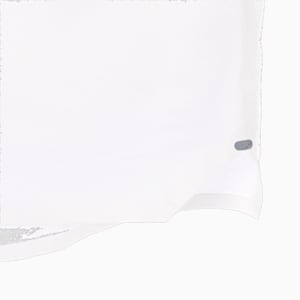 メンズ ポルシェ デザイン エッセンシャル 半袖 Tシャツ, Puma White