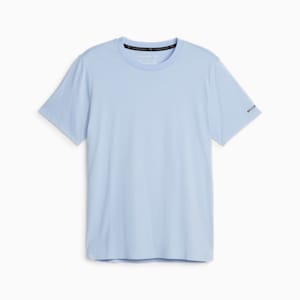 Porsche Design Men's Relaxed Fit T-shirt, Blissful Blue, extralarge-IND