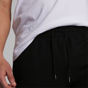 Classics Men's Logo Shorts, Puma Black