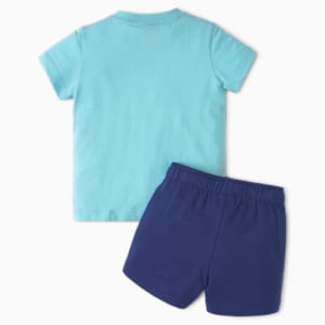 Paw Kids' Set, Angel Blue