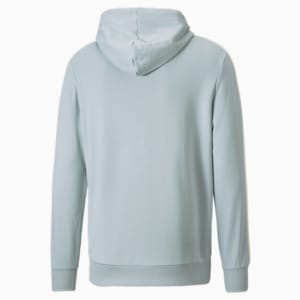 Iconic T7 Men's Hoodie, Glacial Blue