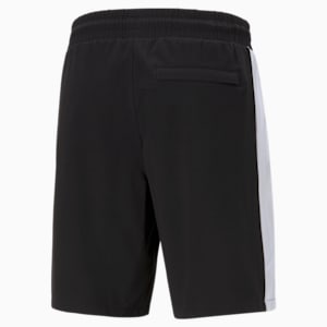 Iconic T7 Men's Jersey Shorts, Puma Black