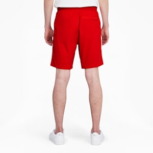 Achetez PUMA Short de Bain Homme - Rouge - Mid Shorts chez  pour  51.42 EUR. EAN: 8720245055086