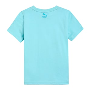 Paw Advanced Toddlers T-Shirt, Angel Blue