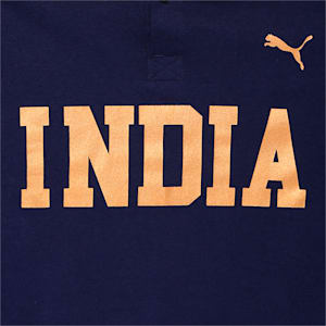 one8 x PUMA Cricket Victory Polo, Peacoat, extralarge-IND