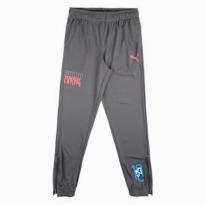 Neymar Jr. Futebol Boy's Pants, Ebony
