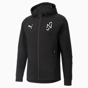 Neymar Jr. Evostripe Men's Jacket, Puma Black