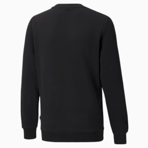 Neymar Jr. Creativity Kid's Crew Sweatshirt, Puma Black