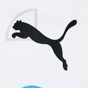 キッズ サッカー NJR ネイマール THRILL 半袖 ユニフォーム 116-152cm, Puma White