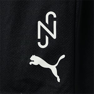 メンズ サッカー NJR ネイマール THRILL トレーニング ショーツ, Puma Black
