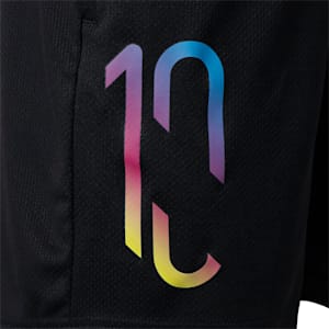 メンズ サッカー NJR ネイマール THRILL トレーニング ショーツ, Puma Black