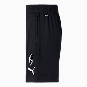 メンズ サッカー NJR ネイマール THRILL トレーニング ショーツ, Puma Black