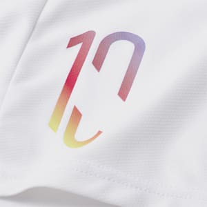 Neymar Big Kids Thrill Sleeveless Jersey Big Kids, Puma White