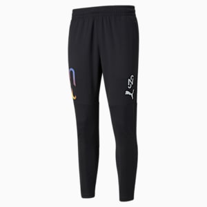 Neymar Jr Thrill Men's Soccer Training Pants, Puma Black