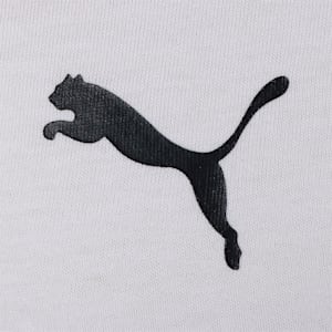 キッズ サッカー NJR ネイマール THRILL グラフィック 半袖 Tシャツ 116-152cm, Puma White