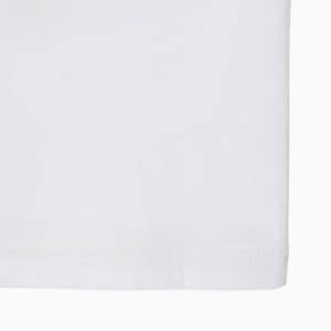 キッズ サッカー NJR ネイマール THRILL グラフィック 半袖 Tシャツ 116-152cm, Puma White