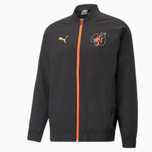 NEYMAR JR Dream Chaser Woven Jacket Men, Puma Black