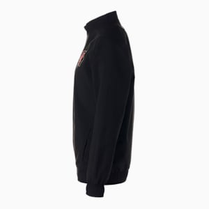 メンズ サッカー NJR ネイマール ダイヤモンド ウーブンジャケット, Puma Black