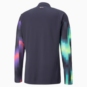 Neymar Jr 24/7 Men's Soccer Top, Parisian Night, extralarge