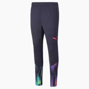 Neymar Jr 24/7 Men's Soccer Training Pants, Parisian Night, extralarge