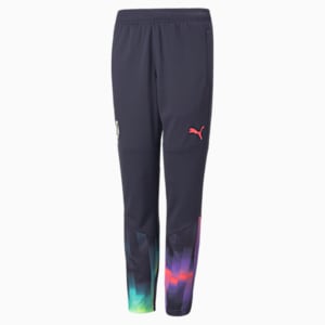 Neymar Jr 24/7 Youth Regular Fit Football Training Pants, Parisian Night, extralarge-IND