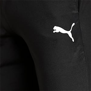 Cricket Teams Men's Pants, Puma Black, extralarge-IND